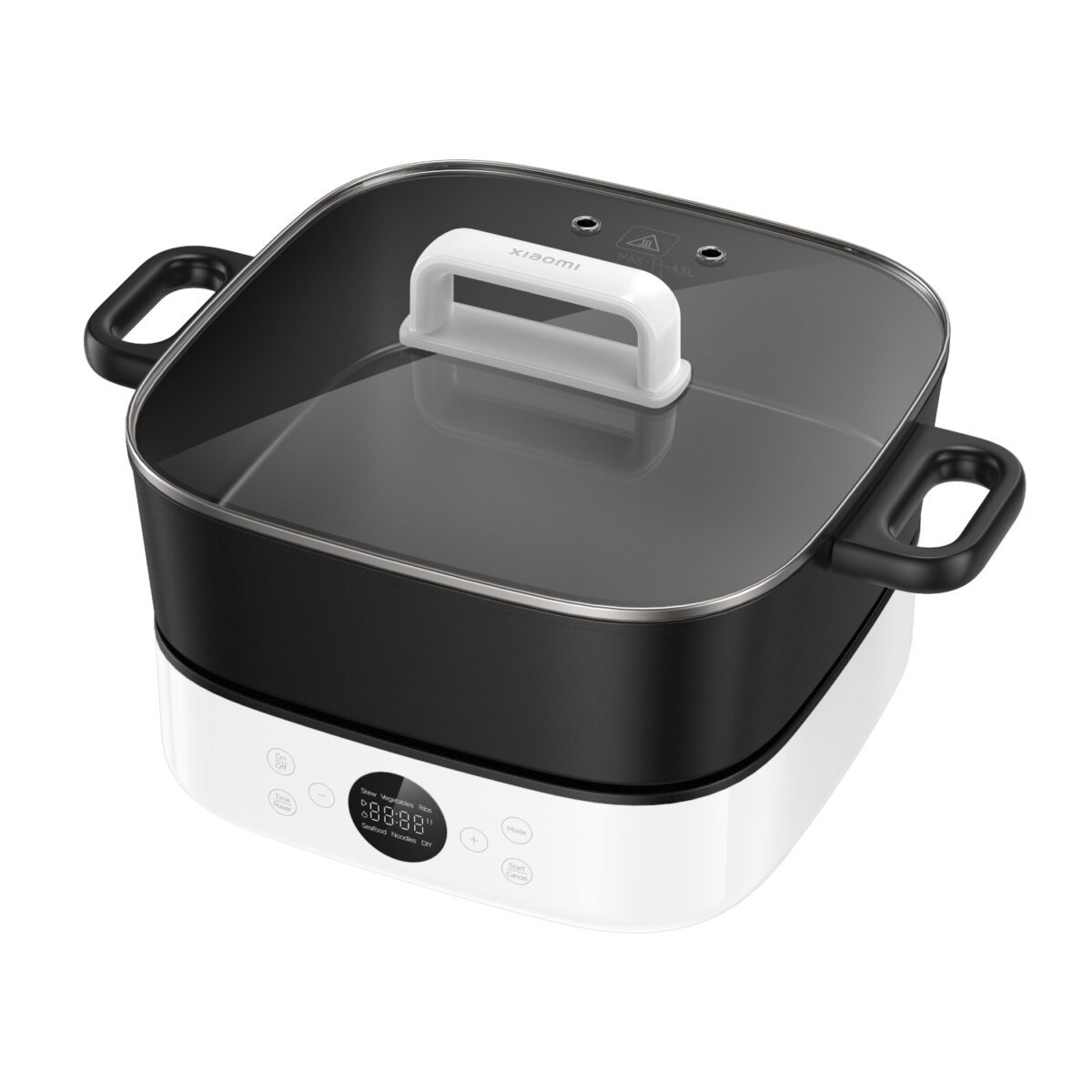 Mnm Box Deals | Xiaomi Multifunctional Hot Pot Cooker 6L Xiaomi Multifunctional Hot Pot Cooker 6L