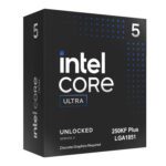 Mnm Box Deals | Intel Ultra 5 250Kf Plus 4.2Ghz Lga1851 18-Core Cpu MnM Box Deals | Intel Ultra 5 250KF PLUS 4.2GHz LGA1851 18-core CPU