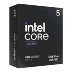 MnM Box Deals | Intel Ultra 5 250K 4.2GHz LGA1851 18-core CPU