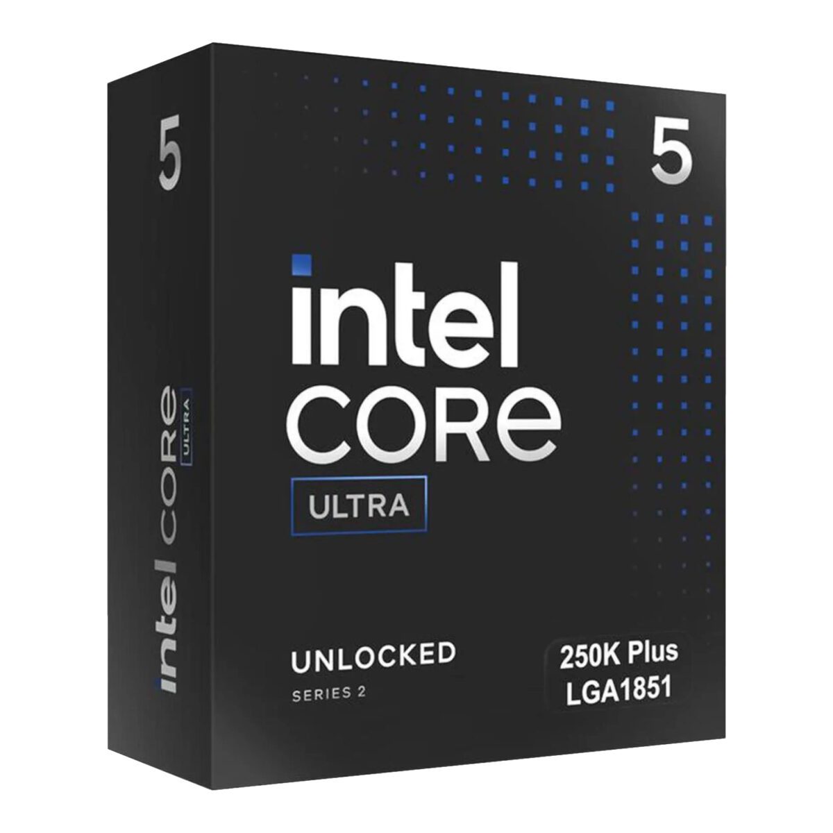 Mnm Box Deals | Intel Ultra 5 250K 4.2Ghz Lga1851 18-Core Cpu Intel Ultra 5 250K 4.2GHz LGA1851 18-core CPU