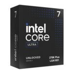 MnM Box Deals | Intel Core Ultra 7 270K PLUS LGA1851 3.70GHz 24-Core CPU