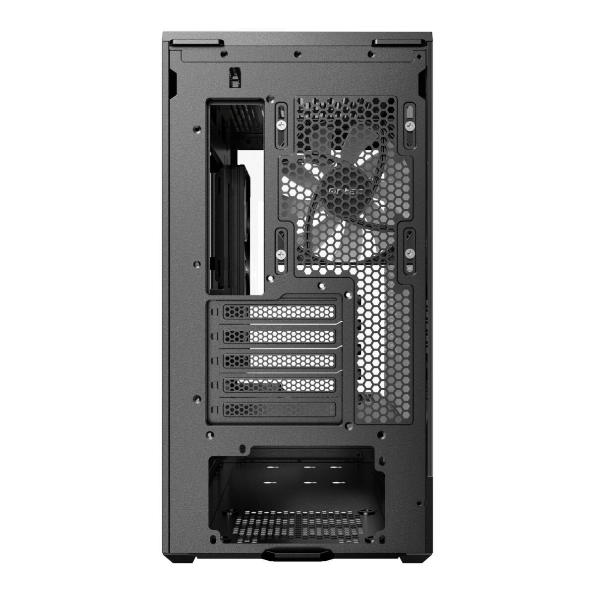 Mnm Box Deals | Antec C2M Argb Compact Micro-Atx Gaming Chassis - Black Antec C2M ARGB Compact Micro-ATX Gaming Chassis - Black - Image 6
