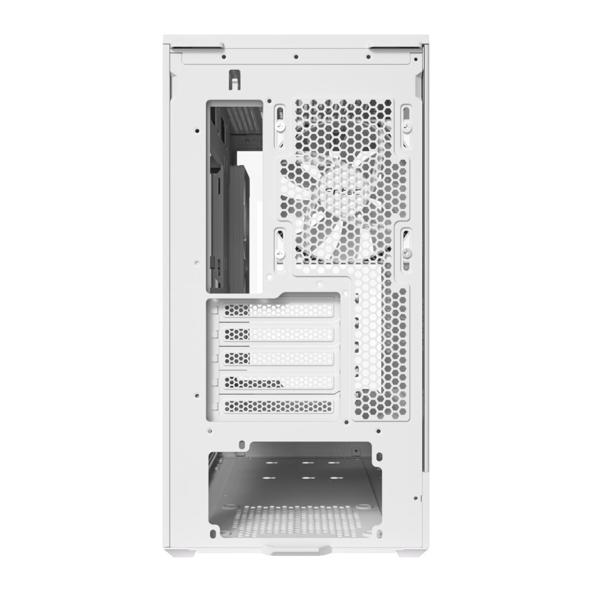 Mnm Box Deals | Antec C2M Argb Compact Micro-Atx Gaming Chassis - White Antec C2M ARGB Compact Micro-ATX Gaming Chassis - White - Image 6