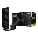 MnM Box Deals | ASRock Challenger Pure 360 AIO Liquid Cooler - Black