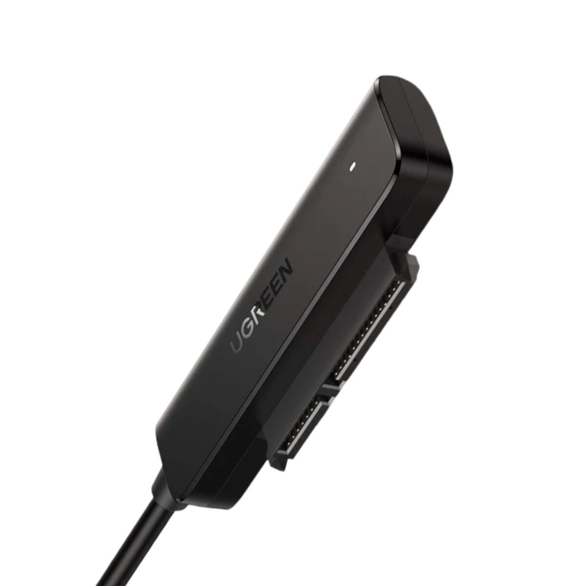 Mnm Box Deals | Ugreen Cm321 Usb-A 3.0 To 2.5&Quot; Sata Converter-Black UGREEN CM321 USB-A 3.0 to 2.5" SATA Converter-Black - Image 2