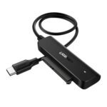 MnM Box Deals | UGREEN CM321 USB Type-C to 2.5" SATA HDD/SSD Converter Cable 5Gbps-Black