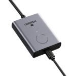 MnM Box Deals | UGREEN HDMI Wireless Transmitter and Receiver 50m