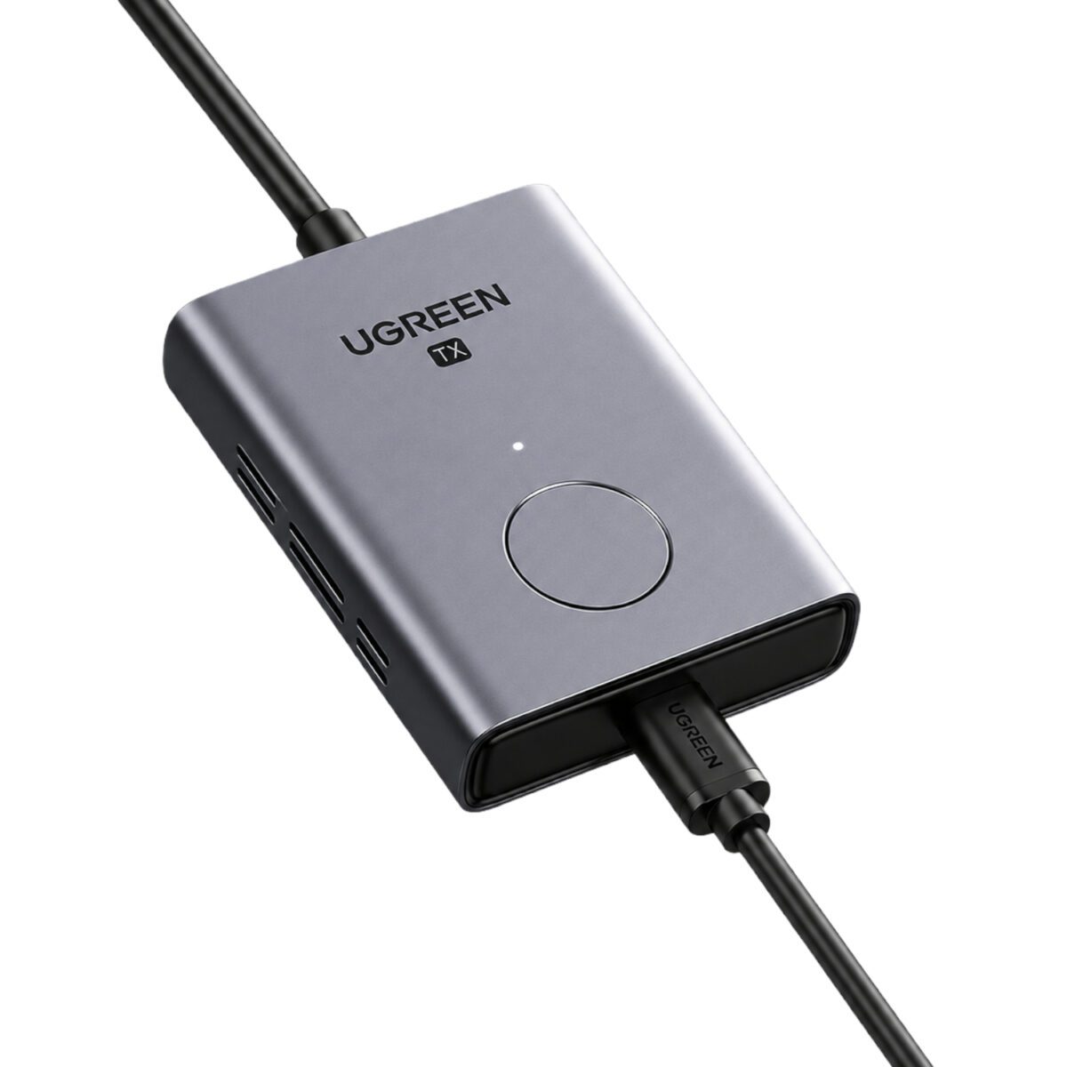 Mnm Box Deals | Ugreen Hdmi Wireless Transmitter And Receiver 50M UGREEN HDMI Wireless Transmitter and Receiver 50m