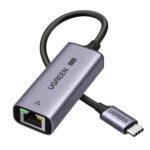 Mnm Box Deals | Ugreen Usb3.0 C To 2.5Gbit Ethernet Adapter MnM Box Deals | UGREEN USB3.0 C to 2.5Gbit Ethernet Adapter