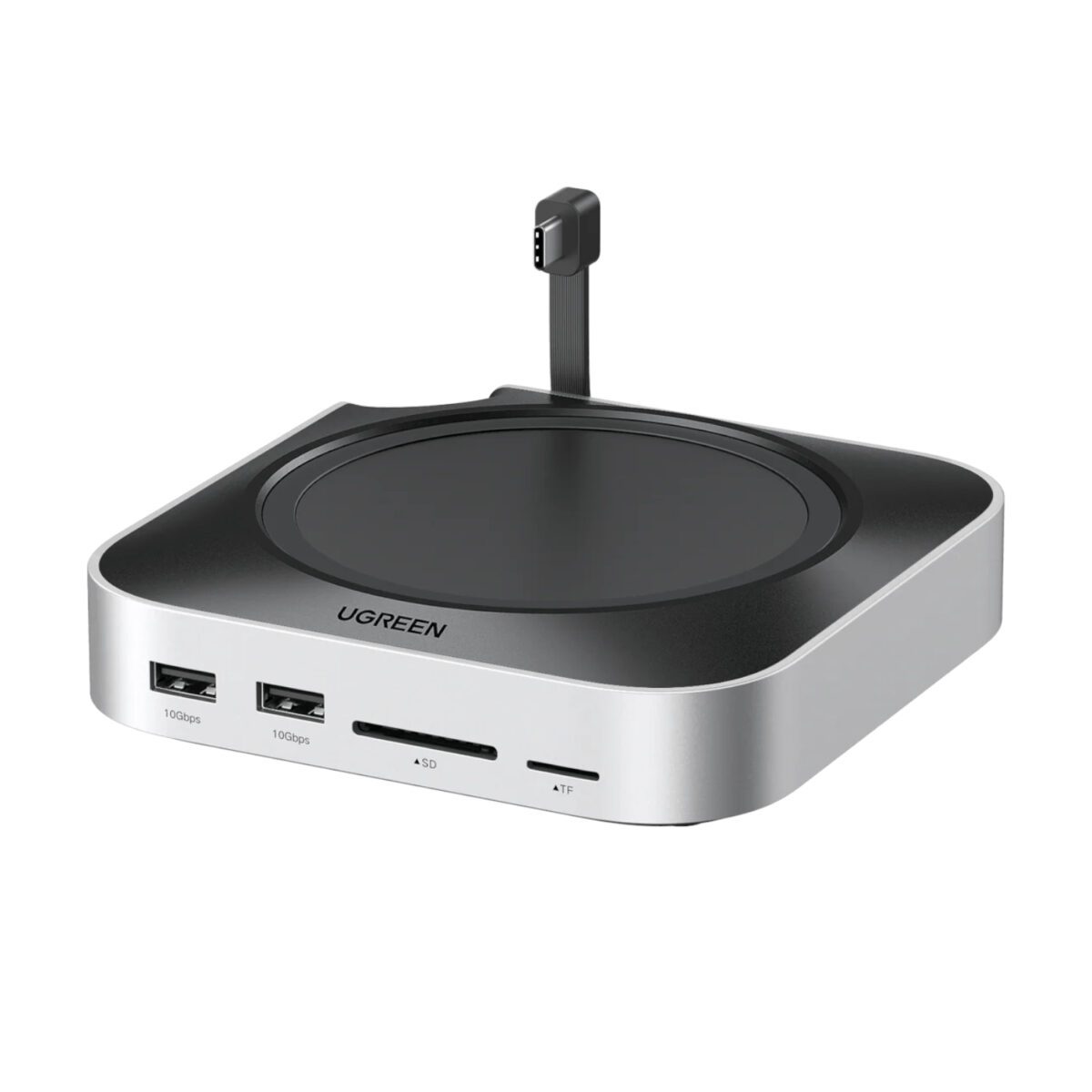 Mnm Box Deals | Ugreen Mac Mini M4 11-In-1 Dock With Ssd Enclosure UGREEN Mac mini M4 11-in-1 Dock with SSD Enclosure - Image 2