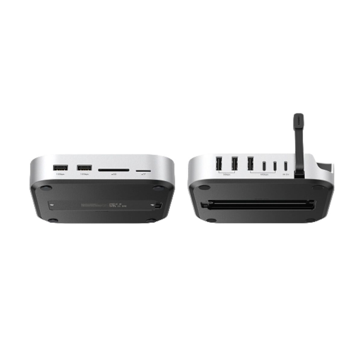 Mnm Box Deals | Ugreen Mac Mini M4 11-In-1 Dock With Ssd Enclosure UGREEN Mac mini M4 11-in-1 Dock with SSD Enclosure - Image 3