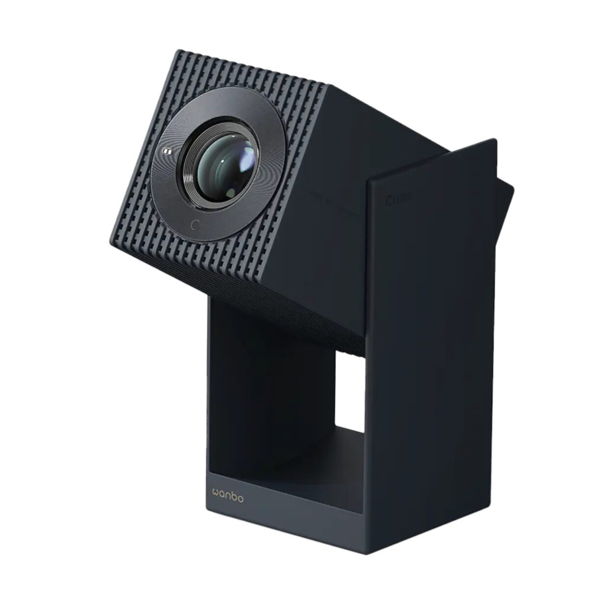 Mnm Box Deals | Wanbo Cube 2 Pro 1080P 500Ansi Android 11 Smart Projector Deep Night Wanbo Cube 2 Pro 1080P 500ANSI Android 11 Smart Projector Deep Night - Image 3