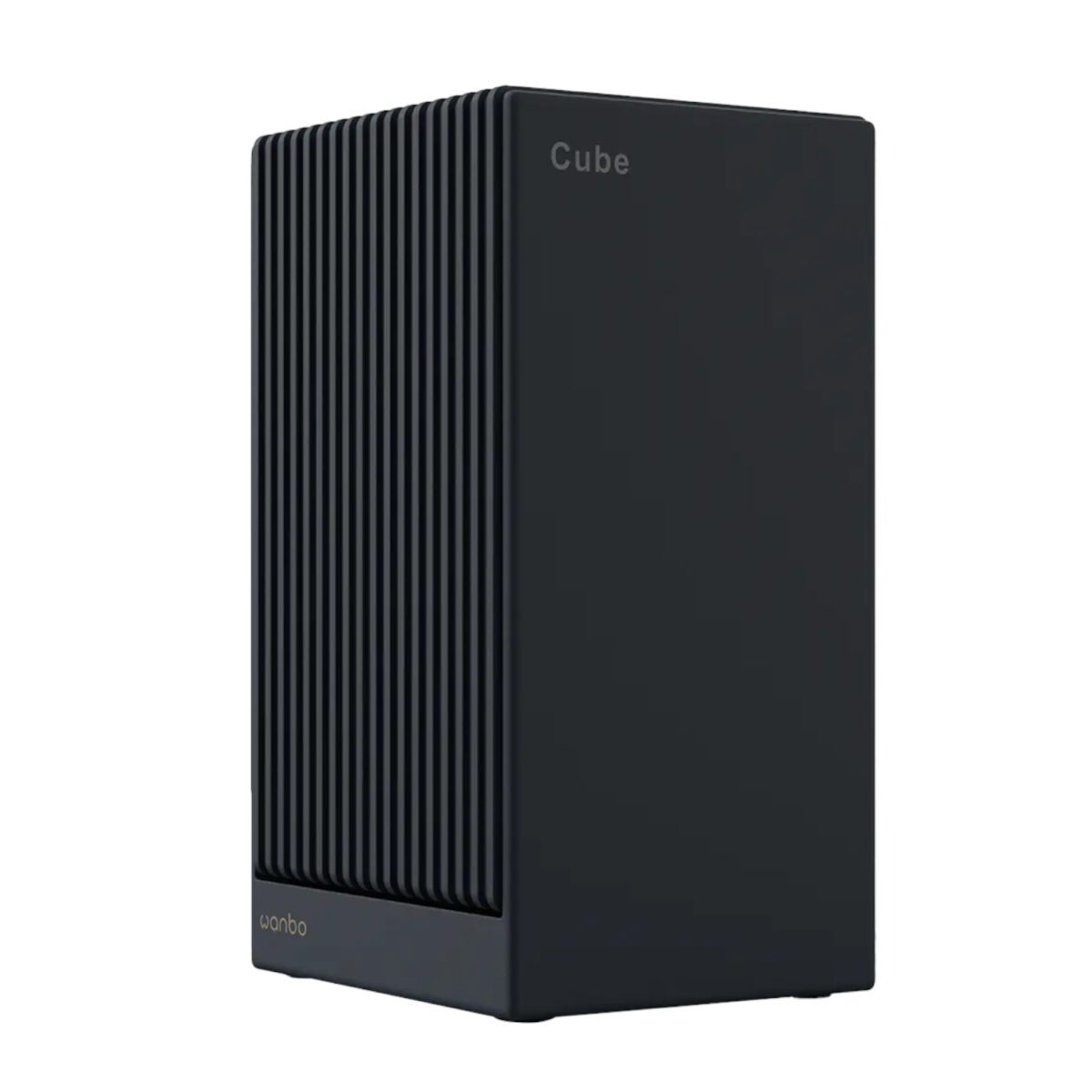 Mnm Box Deals | Wanbo Cube 2 Pro 1080P 500Ansi Android 11 Smart Projector Deep Night Wanbo Cube 2 Pro 1080P 500ANSI Android 11 Smart Projector Deep Night - Image 4