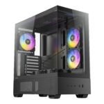Mnm Box Deals | Antec Cx705 Argb Atx Mid-Tower Gaming Chassis - Black MnM Box Deals | Antec CX705 ARGB ATX Mid-Tower Gaming Chassis - Black