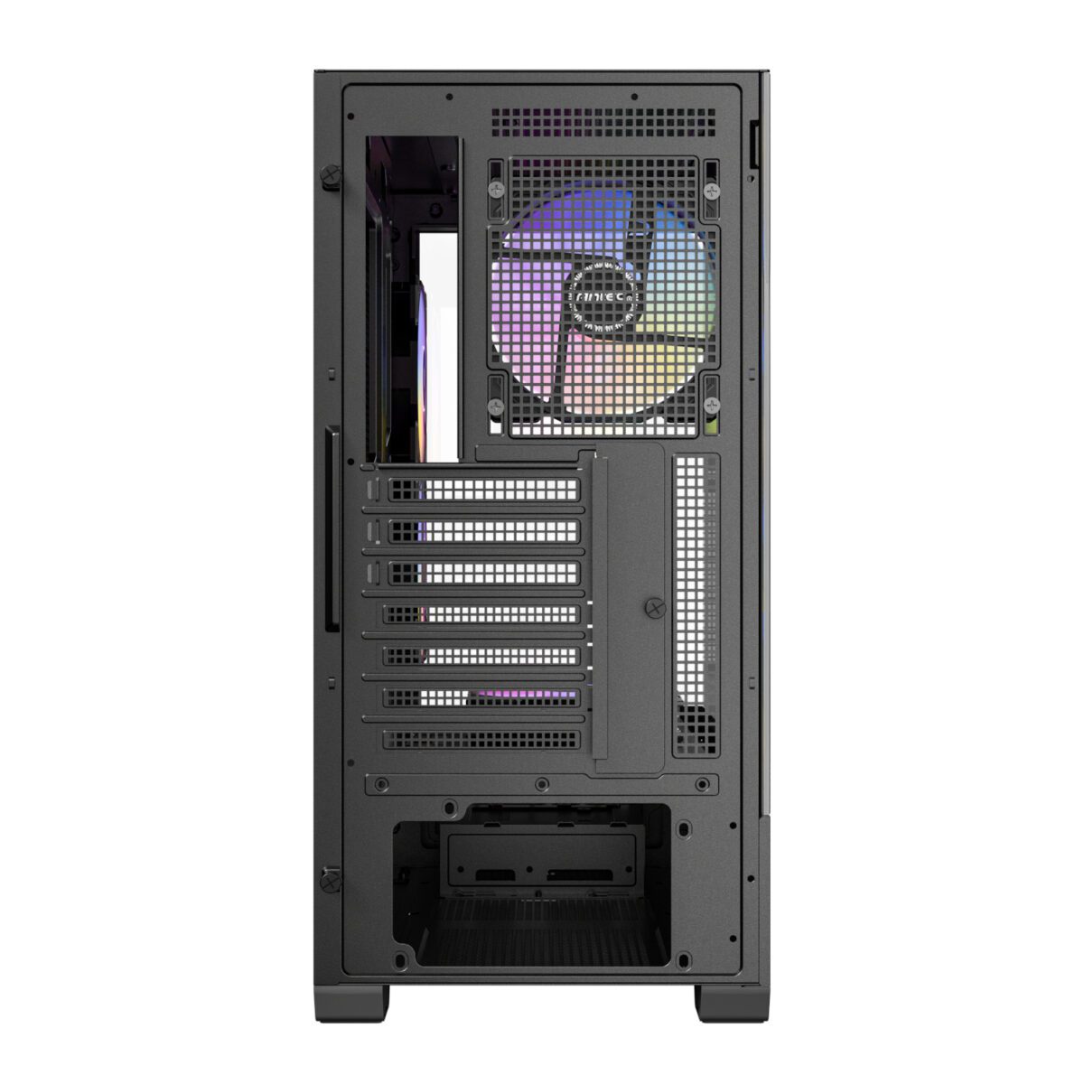 Mnm Box Deals | Antec Cx705 Argb Atx Mid-Tower Gaming Chassis - Black Antec CX705 ARGB ATX Mid-Tower Gaming Chassis - Black - Image 5