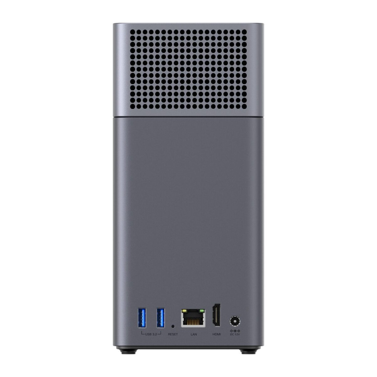 Mnm Box Deals | Ugreen Nasync Dh2300 2-Bay Nas Storage UGREEN NASync DH2300 2-Bay NAS Storage - Image 4