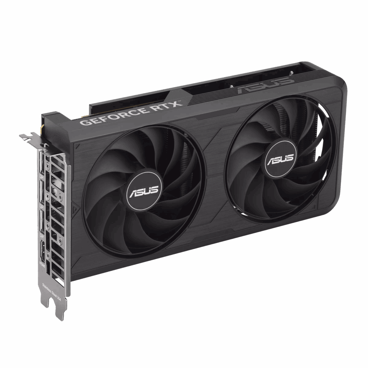 Mnm Box Deals | Asus Gf Rtx 5060 Dual 8G Oc Evo ASUS GF RTX 5060 DUAL 8G OC EVO - Image 3