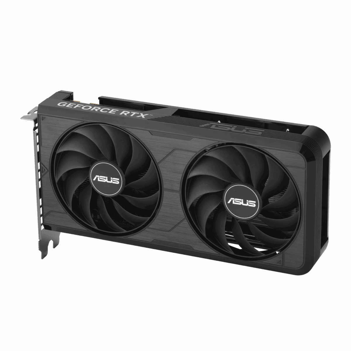 Mnm Box Deals | Asus Gf Rtx 5060 Dual 8G Oc Evo ASUS GF RTX 5060 DUAL 8G OC EVO - Image 4