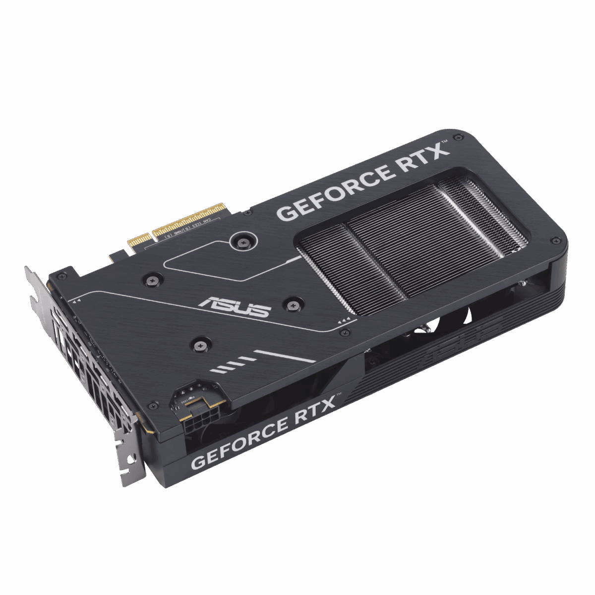 Mnm Box Deals | Asus Gf Rtx 5060 Dual 8G Oc Evo ASUS GF RTX 5060 DUAL 8G OC EVO - Image 6