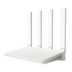 MnM Box Deals | Xiaomi AX3000T Wi-Fi 6 Dual-Band Gigabit Mesh Router- White