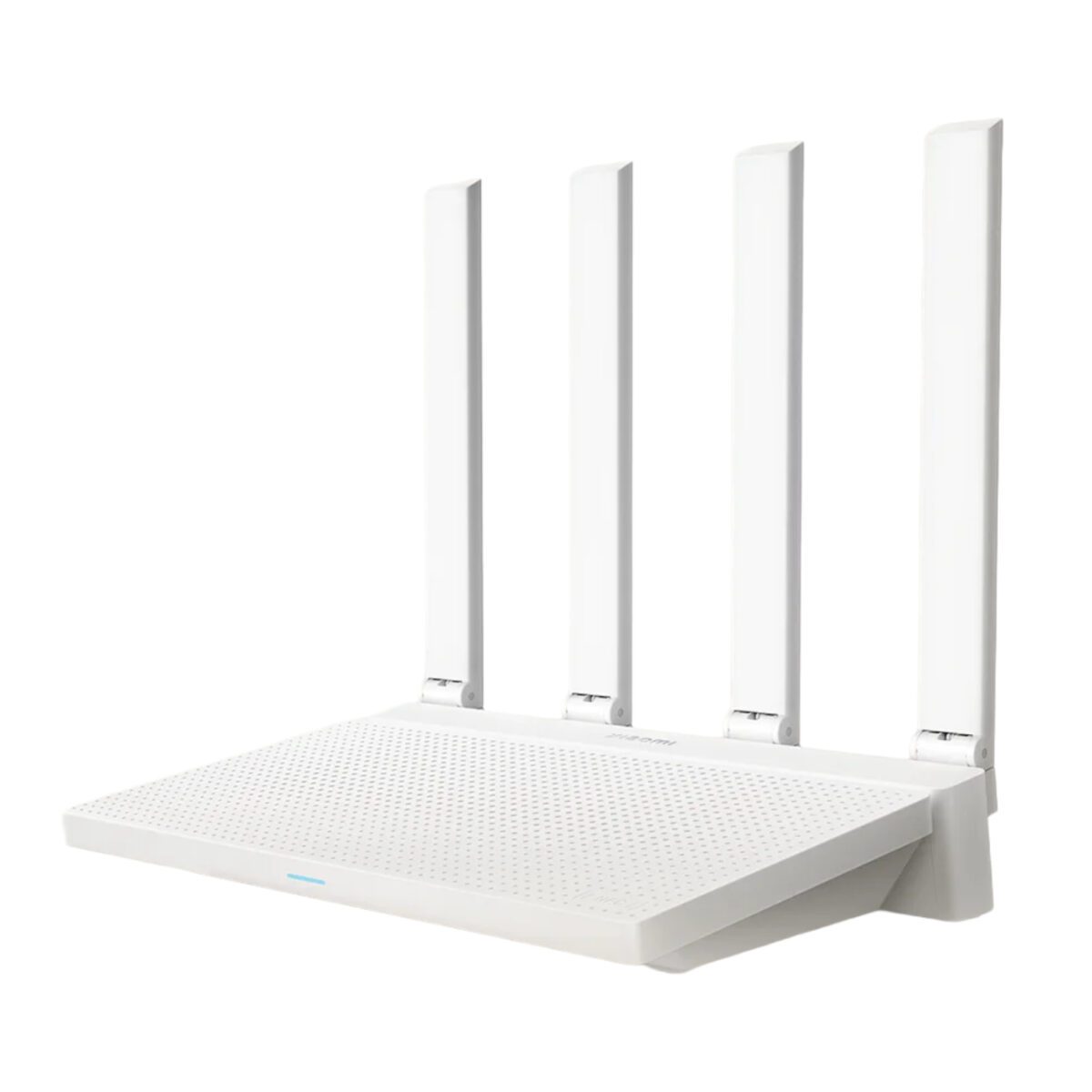 Mnm Box Deals | Xiaomi Ax3000T Wi-Fi 6 Dual-Band Gigabit Mesh Router- White Xiaomi AX3000T Wi-Fi 6 Dual-Band Gigabit Mesh Router- White