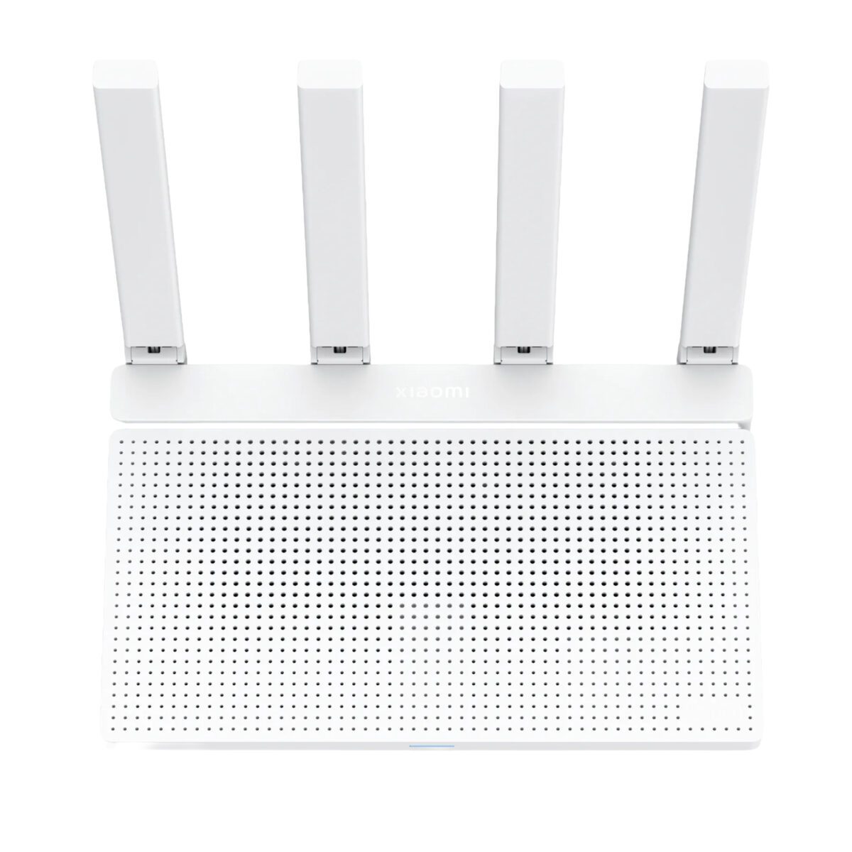 Mnm Box Deals | Xiaomi Ax3000T Wi-Fi 6 Dual-Band Gigabit Mesh Router- White Xiaomi AX3000T Wi-Fi 6 Dual-Band Gigabit Mesh Router- White - Image 2