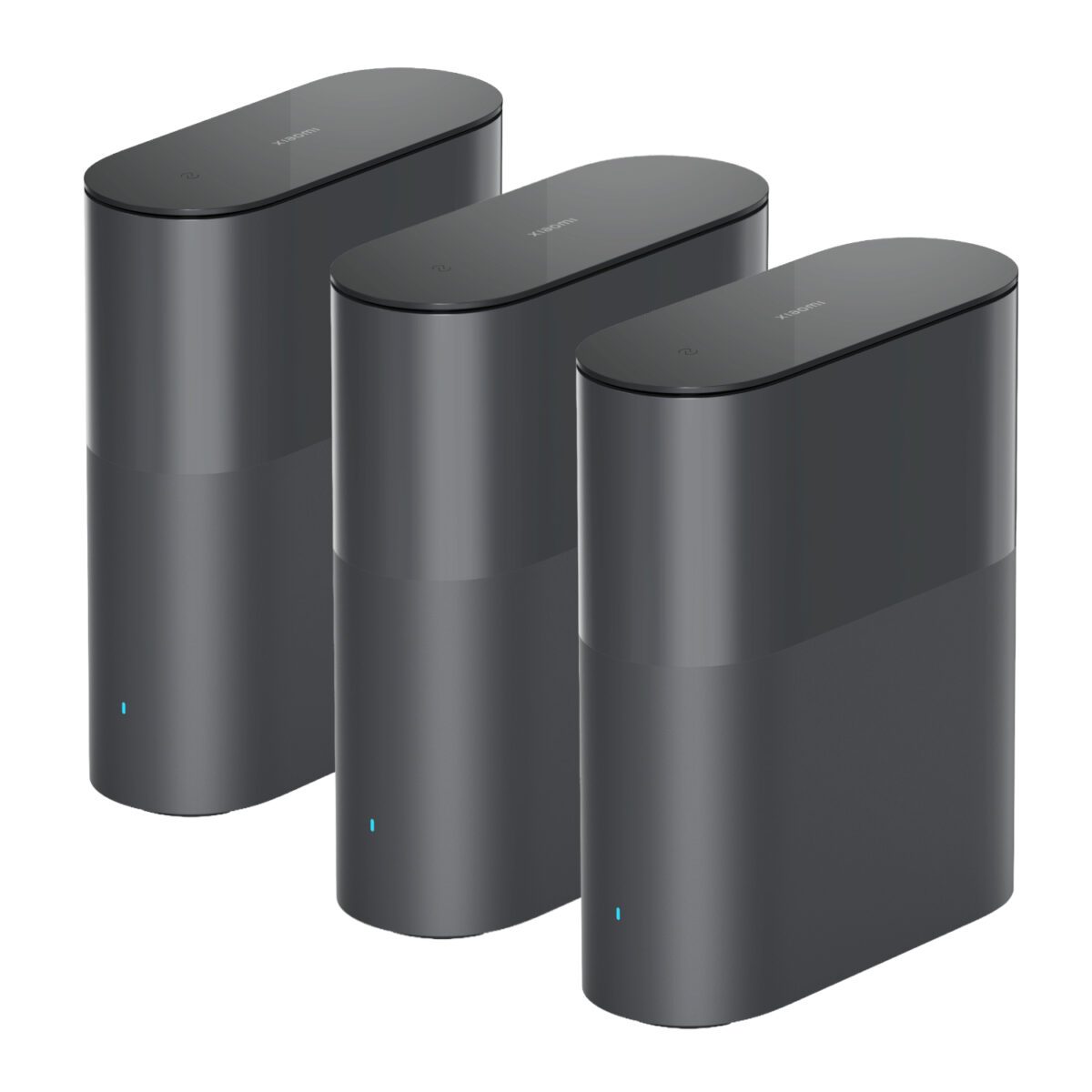 Mnm Box Deals | Xiaomi Mesh System Be3600 Pro – 3 Pack Xiaomi Mesh System BE3600 Pro – 3 Pack