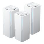 Mnm Box Deals | Xiaomi Mesh System Ax3000 Ne Whole-Home Wi-Fi 6 Router (3-Pack) – White MnM Box Deals | Xiaomi Mesh System AX3000 NE Whole-Home Wi-Fi 6 Router (3-Pack) – White
