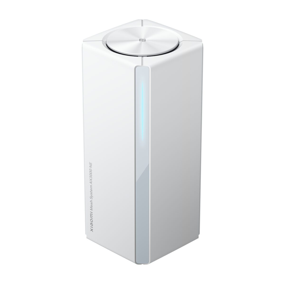 Mnm Box Deals | Xiaomi Mesh System Ax3000 Ne Whole-Home Wi-Fi 6 Router (3-Pack) – White Xiaomi Mesh System AX3000 NE Whole-Home Wi-Fi 6 Router (3-Pack) – White - Image 2