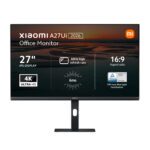 MnM Box Deals | Xiaomi A27Ui 27" 60Hz 4K IPS Office Monitor