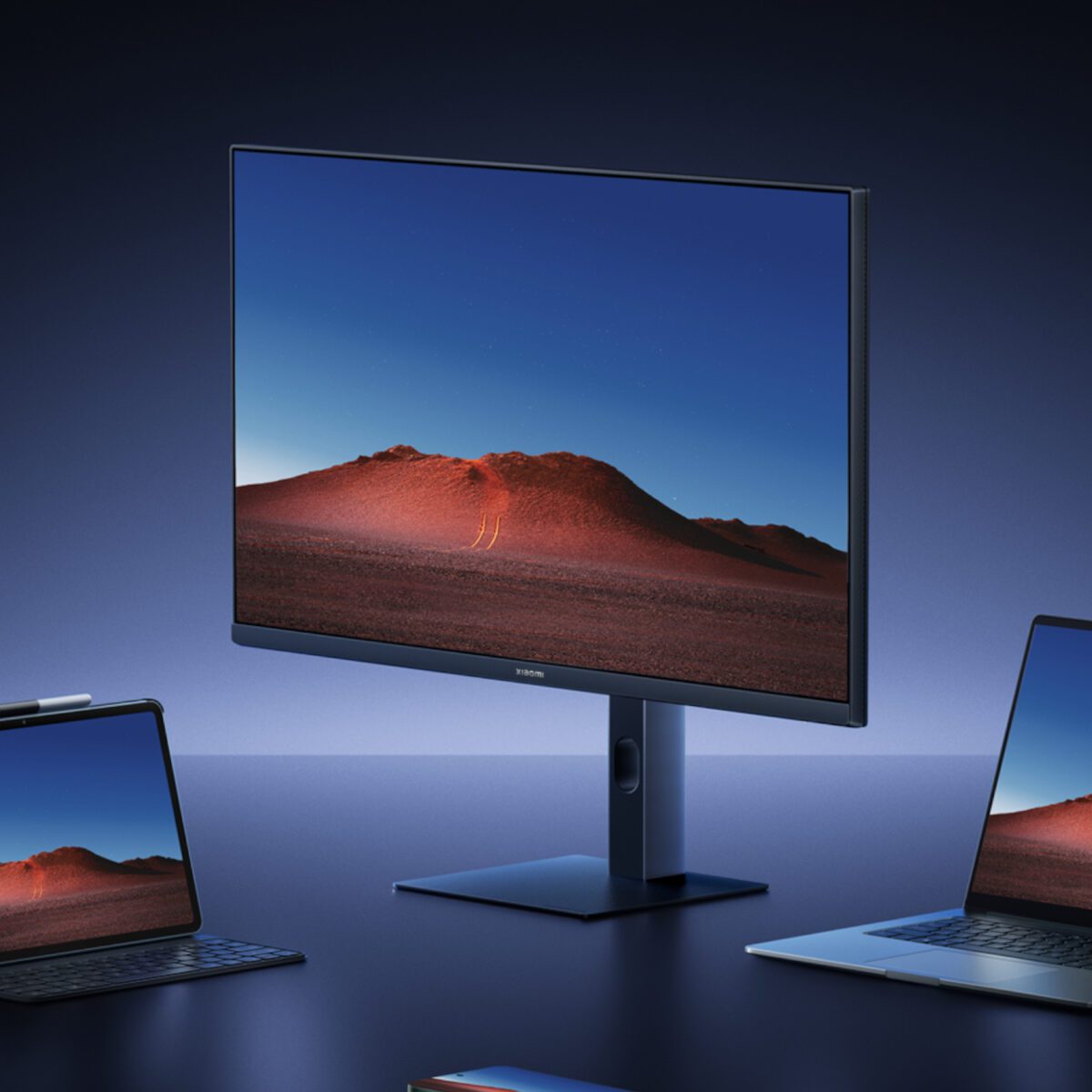 Mnm Box Deals | Xiaomi A27Ui 27&Quot; 60Hz 4K Ips Office Monitor Xiaomi A27Ui 27" 60Hz 4K IPS Office Monitor - Image 5