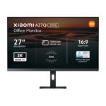 MnM Box Deals | Xiaomi A27Qi 2026 27" inch 120Hz 2K IPS Office Monitor
