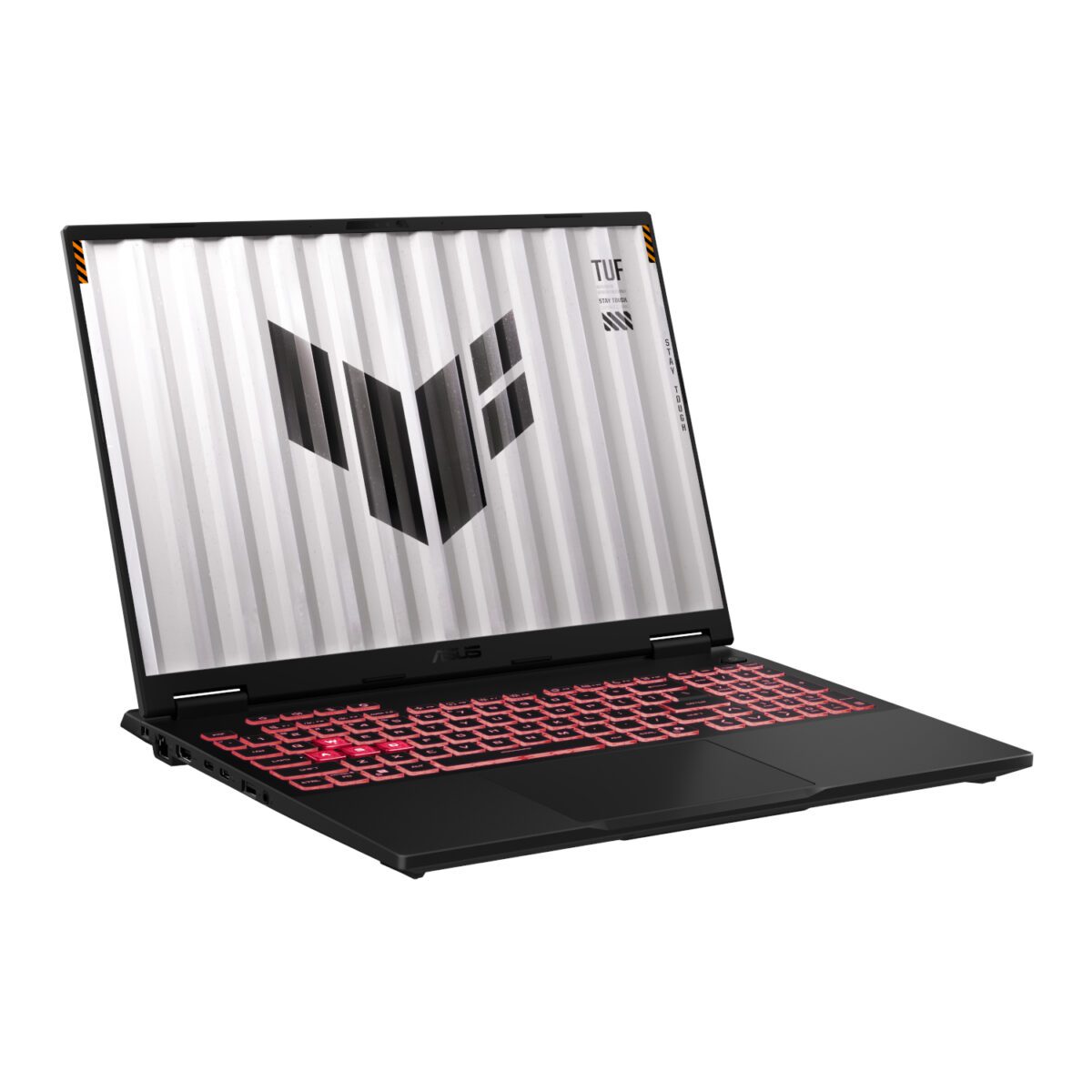 Mnm Box Deals | Asus Tuf Gaming A16 Gaming Laptop 16″ | Ryzen 7 260 | 16Gb Ddr5 | Rtx 5050 | 1Tb Ssd | Windows 11 Home Asus TUF Gaming A16 Gaming Laptop 16″ | Ryzen 7 260 | 16GB DDR5 | RTX 5050 | 1TB SSD | Windows 11 Home - Image 2