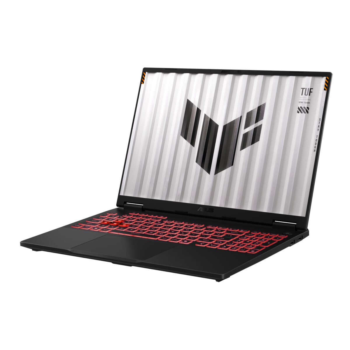 Mnm Box Deals | Asus Tuf Gaming A16 Gaming Laptop 16″ | Ryzen 7 260 | 16Gb Ddr5 | Rtx 5050 | 1Tb Ssd | Windows 11 Home Asus TUF Gaming A16 Gaming Laptop 16″ | Ryzen 7 260 | 16GB DDR5 | RTX 5050 | 1TB SSD | Windows 11 Home - Image 3