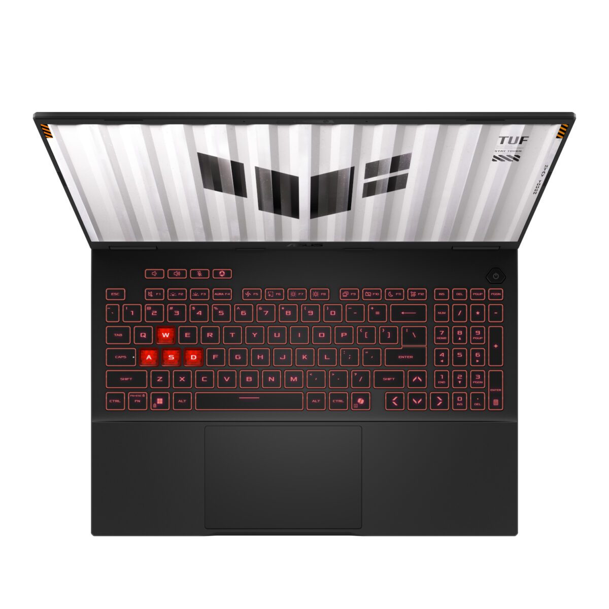 Mnm Box Deals | Asus Tuf Gaming A16 Gaming Laptop 16″ | Ryzen 7 260 | 16Gb Ddr5 | Rtx 5050 | 1Tb Ssd | Windows 11 Home Asus TUF Gaming A16 Gaming Laptop 16″ | Ryzen 7 260 | 16GB DDR5 | RTX 5050 | 1TB SSD | Windows 11 Home - Image 4