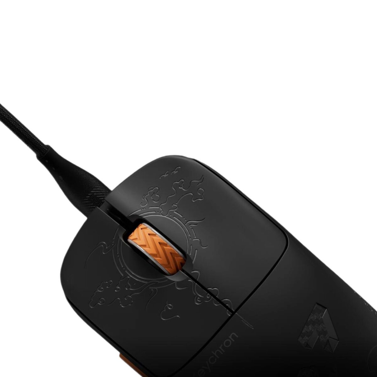 Mnm Box Deals | Keychron G3 Ultra-Light Wireless Gaming Mouse - Black Keychron G3 Ultra-Light Wireless Gaming Mouse - Black - Image 3