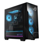 Mnm Box Deals | Asus Rog G700 Intel Ultra 5 255F Gaming Pc | 16Gb Ddr5 | 1Tb Ssd | Win 11 Home MnM Box Deals | Asus ROG G700 Intel Ultra 5 255F Gaming PC | 16GB DDR5 | 1TB SSD | Win 11 Home