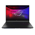 MnM Box Deals | Asus ROG Strix SCAR Gaming Laptop 18" | Ultra 9 290HX+ | 32GB DDR5 | RTX 5090 | 2TB SSD | Windows 11 Home