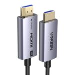 Mnm Box Deals | Ugreen Hdmi 4K Cable Male To Male 15M - Black MnM Box Deals | UGREEN HDMI 4K Cable Male to Male 15m - Black