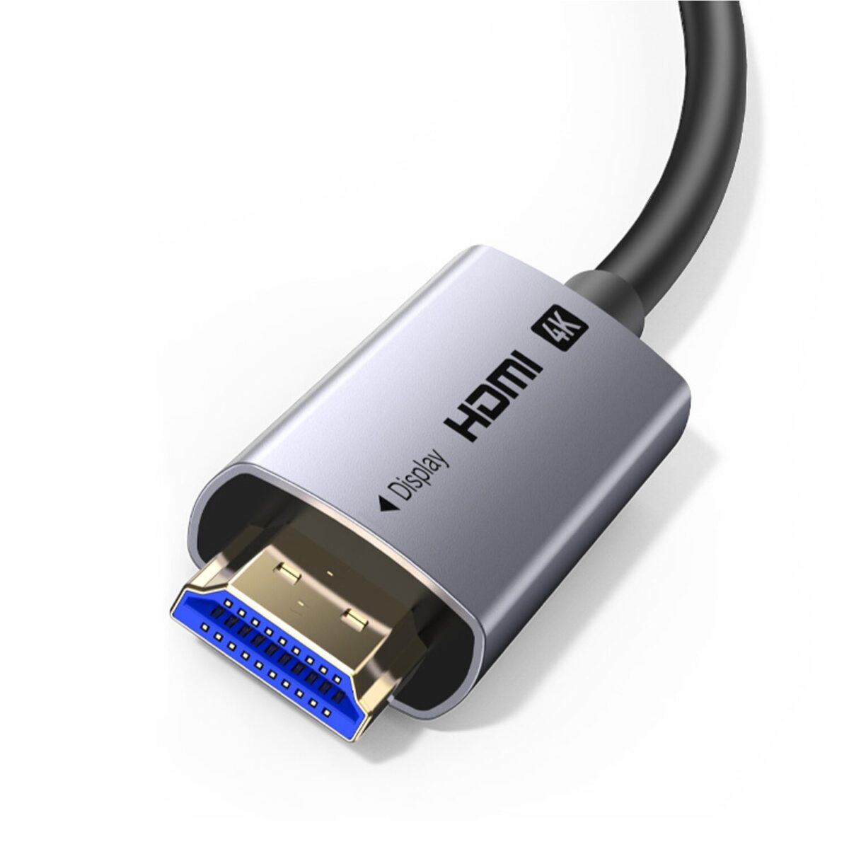 Mnm Box Deals | Ugreen Hdmi 4K Cable Male To Male 15M - Black UGREEN HDMI 4K Cable Male to Male 15m - Black - Image 3