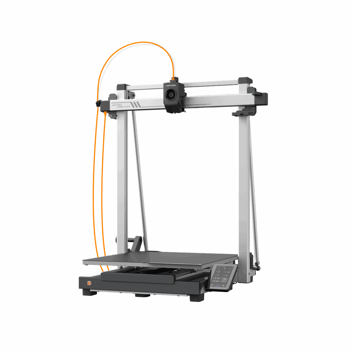 Anycubic Kobra 3 Max 3D Printer