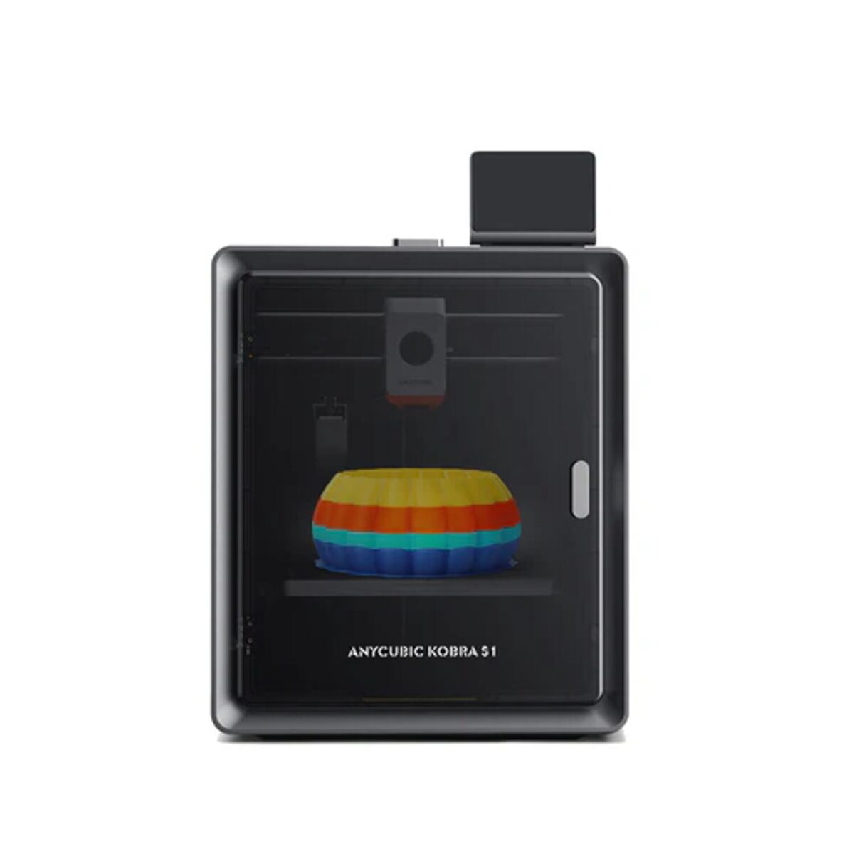 Mnm Box Deals | Anycubic Kobra S1 Filament 3D Printer Anycubic Kobra S1 Filament 3D Printer - Image 3