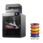 Mnm Box Deals | Anycubic Kobra S1 Max 3D Printer MnM Box Deals | Anycubic Kobra S1 MAX 3D Printer
