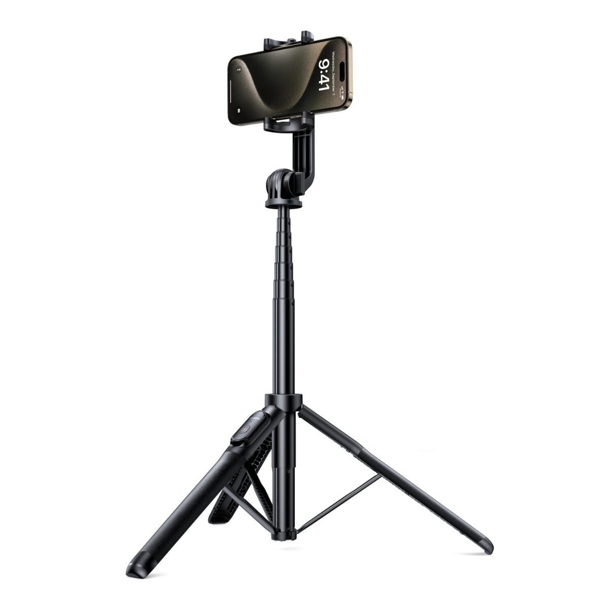 UGreen Selfie Stick Tripod with Bluetooth Remote