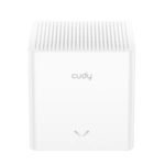 Mnm Box Deals | Cudy Ac1200 Mesh Wi-Fi System (V2) - 1Pack MnM Box Deals | Cudy AC1200 Mesh Wi-Fi System (V2) - 1Pack