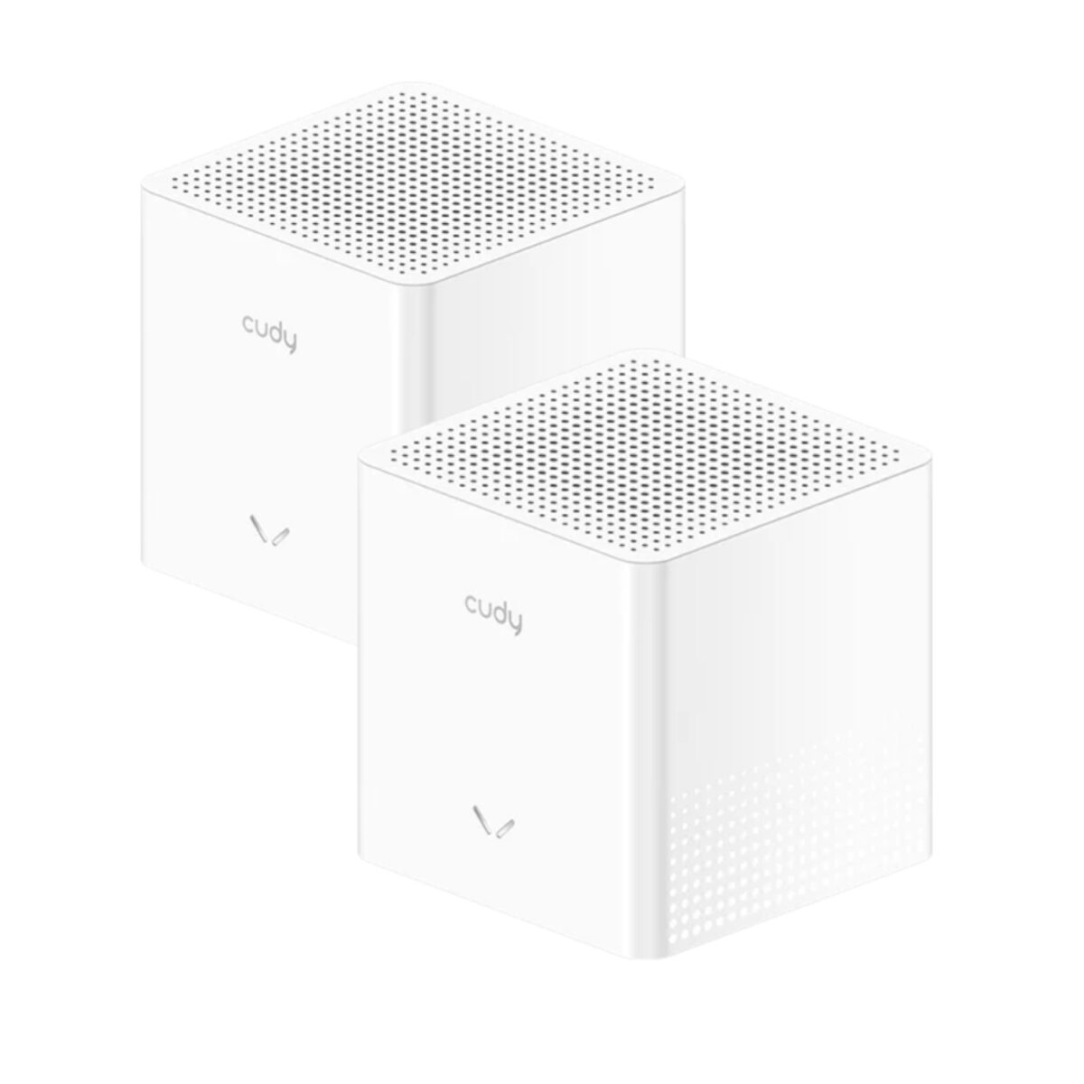 Mnm Box Deals | Cudy Ac1200 Mesh Wi-Fi System (V2) – 2Pack Cudy AC1200 Mesh Wi-Fi System (V2) – 2Pack