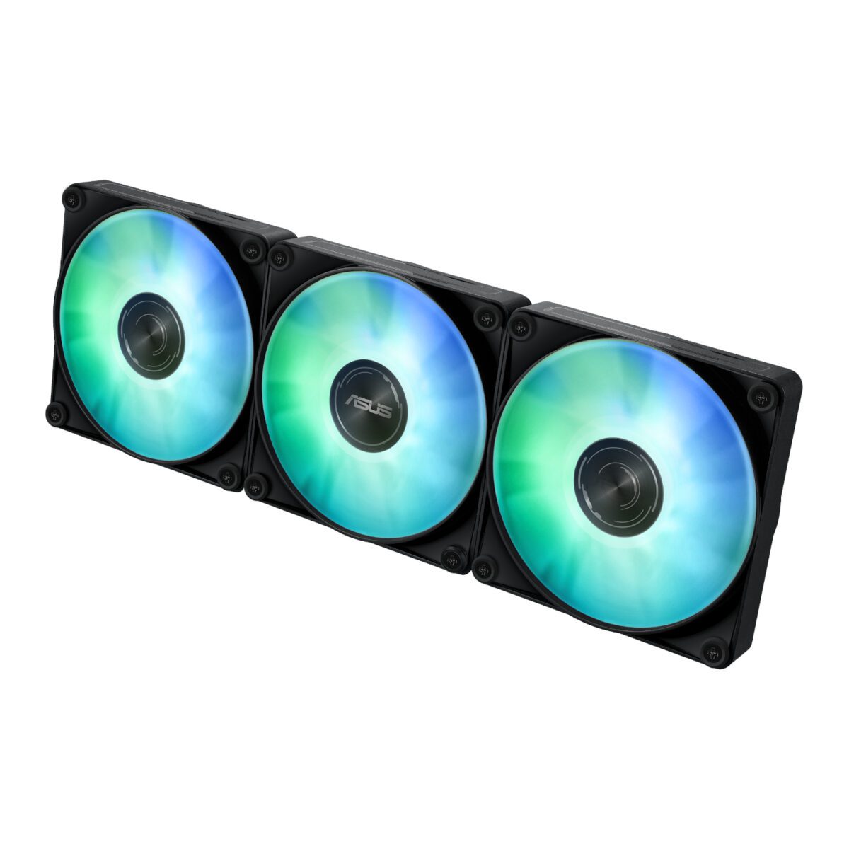 Mnm Box Deals | Asus Max Gaming Lc 360 Argb Lcd All-In-One Cpu Liquid Cooler - Black Asus MAX Gaming LC 360 ARGB LCD All-in-one CPU Liquid Cooler - Black - Image 6