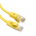 MnM Box Deals | UGREEN Cat6 UTP Ethernet Cable 1M – Yellow