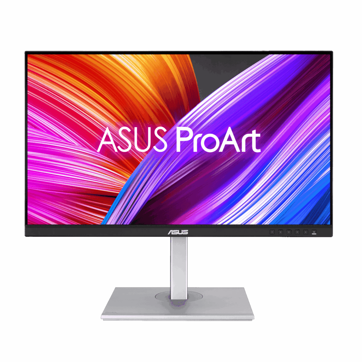 Asus ProArt 27" QHD 1440p IPS 144Hz Monitor with USB Type-C 96W PD