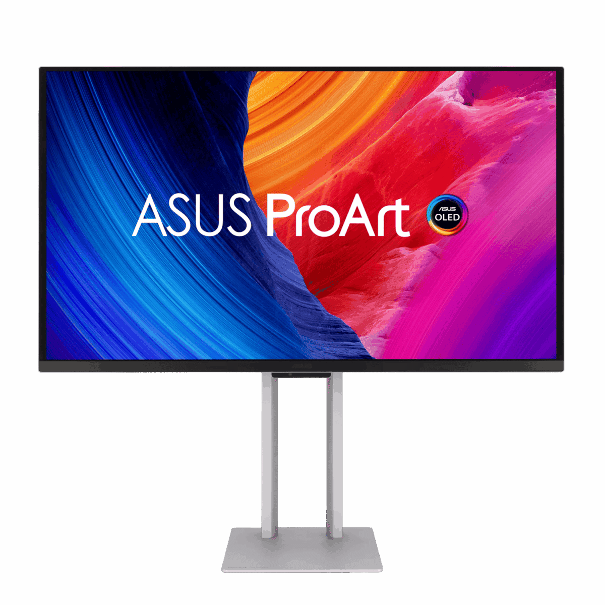 ASUS ProArt Display PA27UCDMR 27-inch 4K UHD QD-OLED 240Hz Professional Monitor